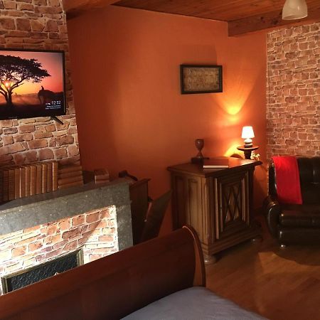 Bed and Breakfast Casa Du Bassin à Castelnaudary Extérieur photo