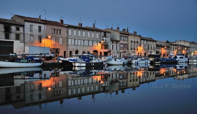Bed and Breakfast Casa Du Bassin à Castelnaudary Extérieur photo