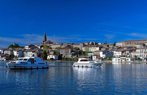 Bed and Breakfast Casa Du Bassin à Castelnaudary Extérieur photo
