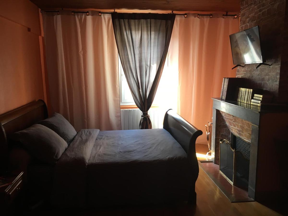 Bed and Breakfast Casa Du Bassin à Castelnaudary Extérieur photo