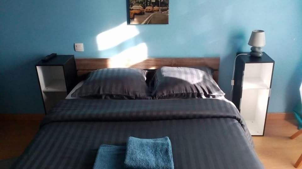 Bed and Breakfast Casa Du Bassin à Castelnaudary Extérieur photo