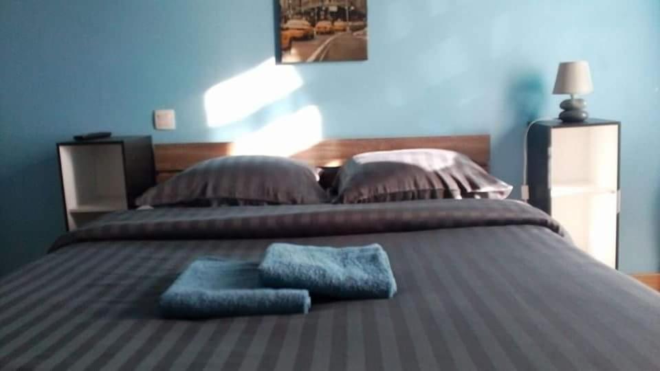 Bed and Breakfast Casa Du Bassin à Castelnaudary Extérieur photo