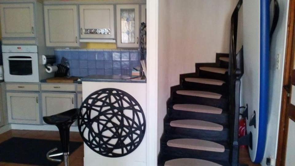 Bed and Breakfast Casa Du Bassin à Castelnaudary Extérieur photo